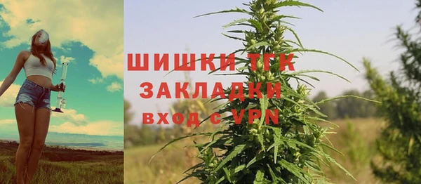 тгк Алексеевка