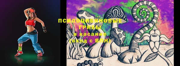 тгк Алексеевка